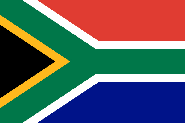 Maxbus- South Africa