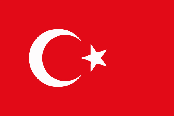 Ozcan ALtinay- Turkey